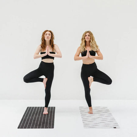 Les bienfaits du yoga pour la santé mentale : Comment le yoga peut aider à gérer le stress et l'anxiété