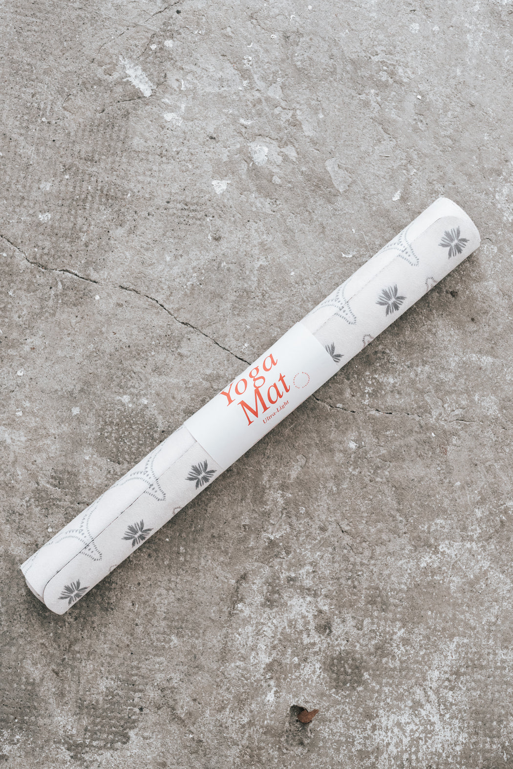 Tapis de Yoga - Wild