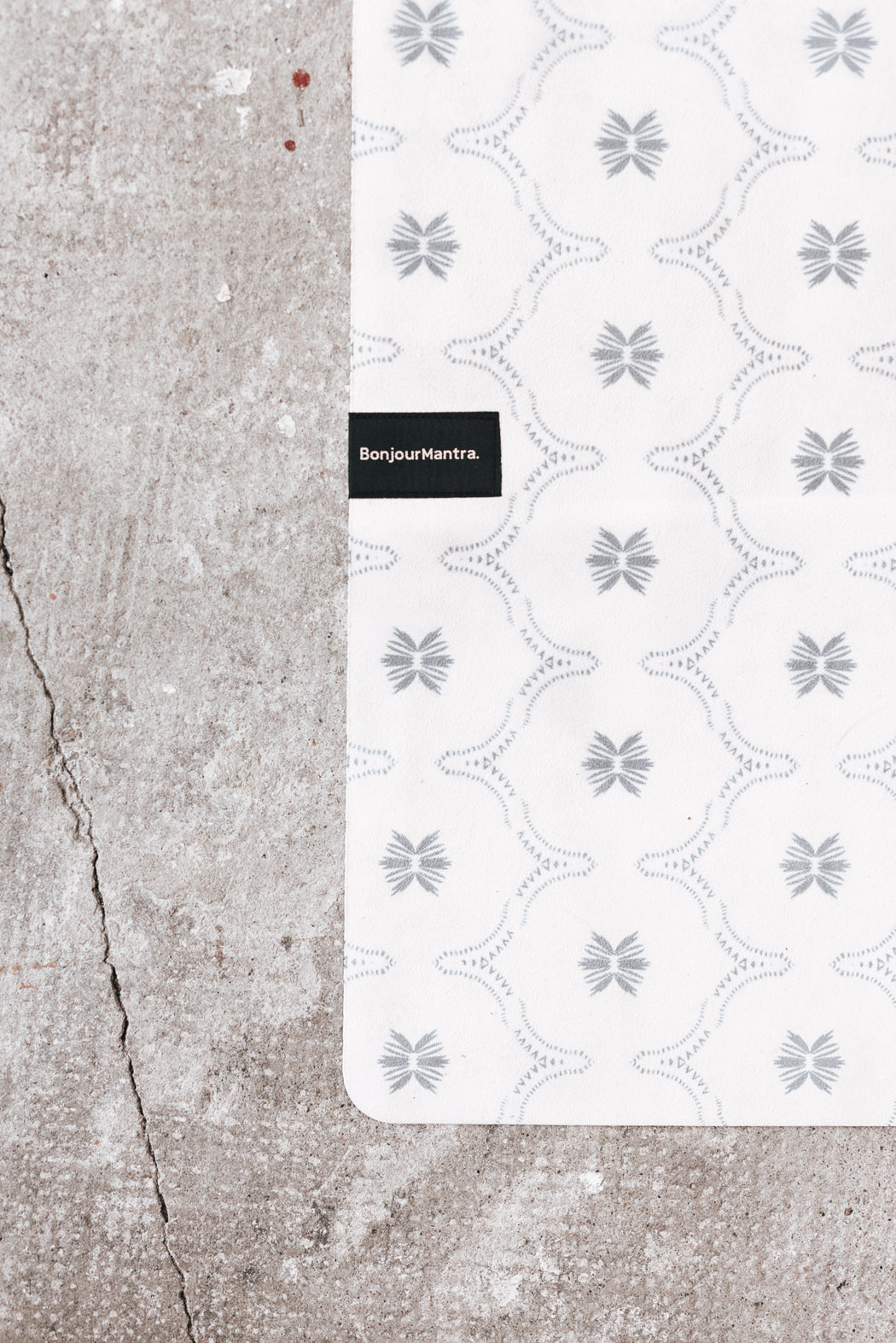 Tapis de Yoga - Wild