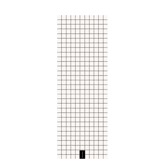 Tapis de Yoga - Grid