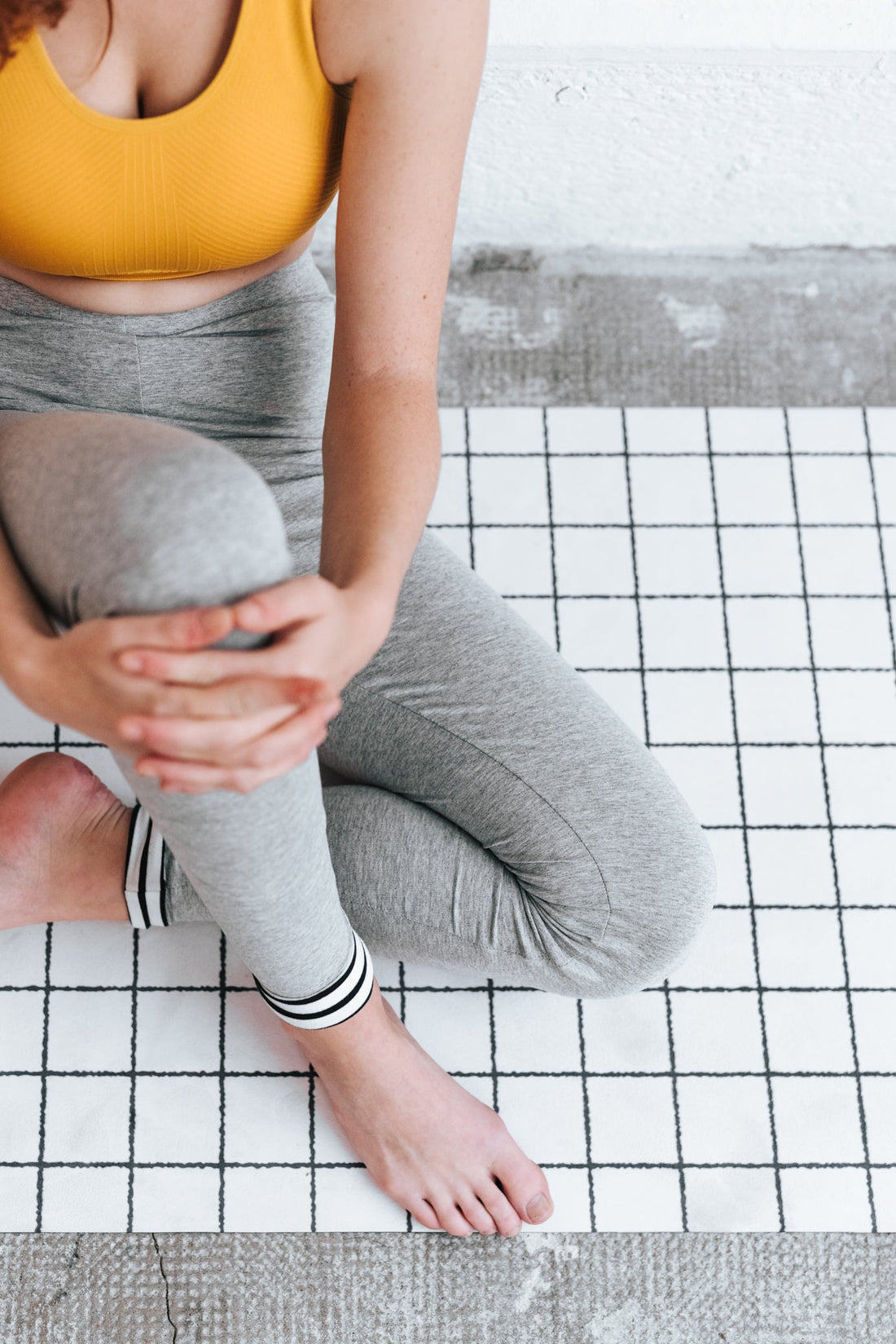 January feels like an eternal Monday…